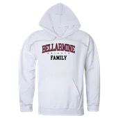 W Republic Bellarmine University Knights Family Hoodie 573-706