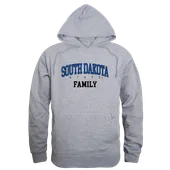 W Republic South Dakota State Jackrabbits Family Hoodie 573-707