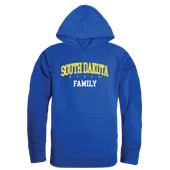 W Republic South Dakota State Jackrabbits Family Hoodie 573-707