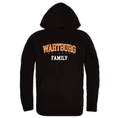 W Republic Wartburg College Knights Family Hoodie 573-708