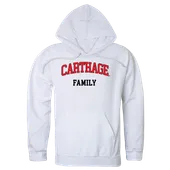 W Republic Carthage Firebirds Family Hoodie 573-709