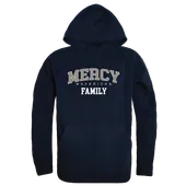 W Republic Mercy College Mavericks Family Hoodie 573-710