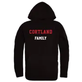 W Republic SUNY Cortland Red Dragons Family Hoodie 573-712