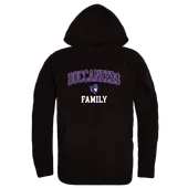 W Republic Florida South Western The Buccaneers Family Hoodie 573-717