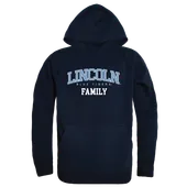 W Republic Lincoln University Blue Tigers Family Hoodie 573-720