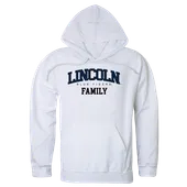 W Republic Lincoln University Blue Tigers Family Hoodie 573-720