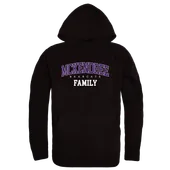 W Republic McKendree Bearcats Family Hoodie 573-721