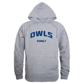 W Republic The W Owls Family Hoodie 573-722