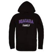 W Republic Niagara University Purple Eagles Family Hoodie 573-723