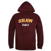 W Republic Shaw University Bears Family Hoodie 573-726