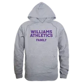 W Republic Williams College The Purple Cows Family Hoodie 573-727