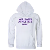 W Republic Williams College The Purple Cows Family Hoodie 573-727