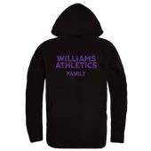 W Republic Williams College The Purple Cows Family Hoodie 573-727