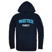 W Republic Wake Tech Eagles Family Hoodie 573-731