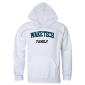 W Republic Wake Tech Eagles Family Hoodie 573-731