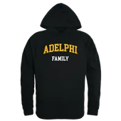 W Republic Adelphi University Panthers Family Hoodie 573-733