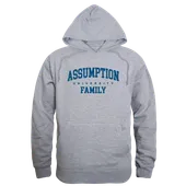 W Republic Assumption University Greyhounds Family Hoodie 573-734