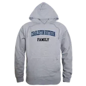 W Republic Charleston Southern Buccanneers Family Hoodie 573-736