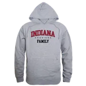 W Republic Indiana Hoosiers Hoosiers Family Hoodie 573-737