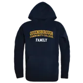 W Republic Queensborough Tigers Family Hoodie 573-744