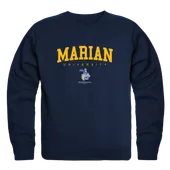 W Republic Marian University Knights Arch Crewneck 546-536