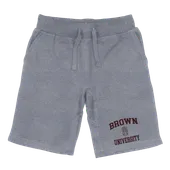 W Republic Brown Bears Shorts 570-106