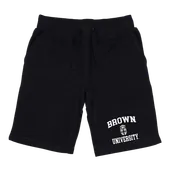 W Republic Brown Bears Shorts 570-106