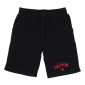 W Republic Dayton Flyers Shorts 570-119