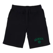 W Republic Hawaii Rainbow Warriors Shorts 570-122