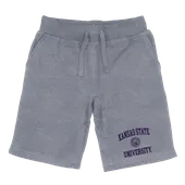 W Republic Kansas State Wildcats Shorts 570-127