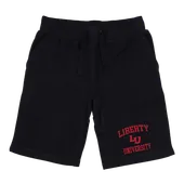 W Republic Liberty Flames Shorts 570-129