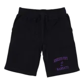 W Republic Minnesota State Mankato Mavericks Shorts 570-132