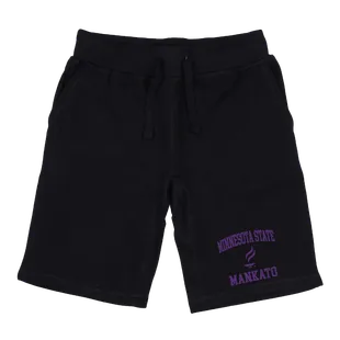 W Republic Minnesota State Mankato Mavericks Shorts 570-132