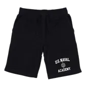 W Republic Navy Midshipmen Shorts 570-136