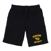 W Republic Towson Tigers Shorts 570-153