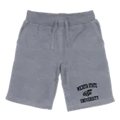 W Republic Wichita State Shockers Shorts 570-158