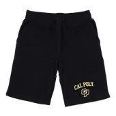 W Republic Cal Poly SLO Mustangs Shorts 570-167