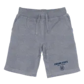 W Republic Fresno State Bulldogs Shorts 570-169