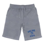 W Republic San Jose State Spartans Shorts 570-173