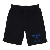 W Republic San Jose State Spartans Shorts 570-173