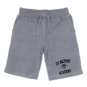 W Republic Army Black Nights Shorts 570-174