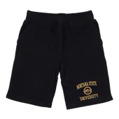 W Republic Montana State Bobcats Shorts 570-192