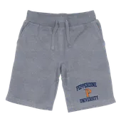 W Republic Pepperdine Waves Shorts 570-196