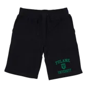 W Republic Tulane Green Wave Shorts 570-198