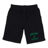 W Republic George Mason Patriots Shorts 570-221