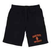 W Republic Idaho State Bengals Shorts 570-222