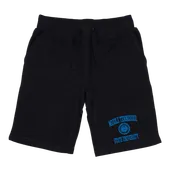 W Republic Mid Tenn St Blue Raiders Shorts 570-223