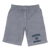 W Republic Utah State Aggies Shorts 570-250