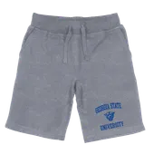 W Republic Georgia State Panthers Shorts 570-256