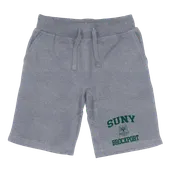 W Republic SUNY Brockporten Eagles Shorts 570-271